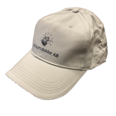 Sportkeps med Viking-logotype