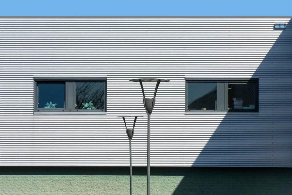 Fasadrengöring med Uni-Clean – effektiv och miljövänlig rengöring för alla fasadtyper från Vikingprodukter.